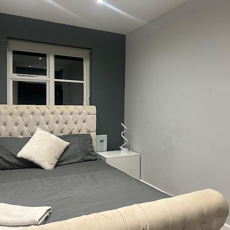Broadway Retreat With Free Parking Appartement Herne Bay Buitenkant foto