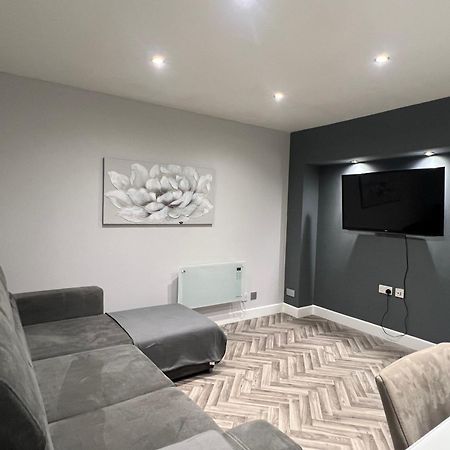 Broadway Retreat With Free Parking Appartement Herne Bay Buitenkant foto