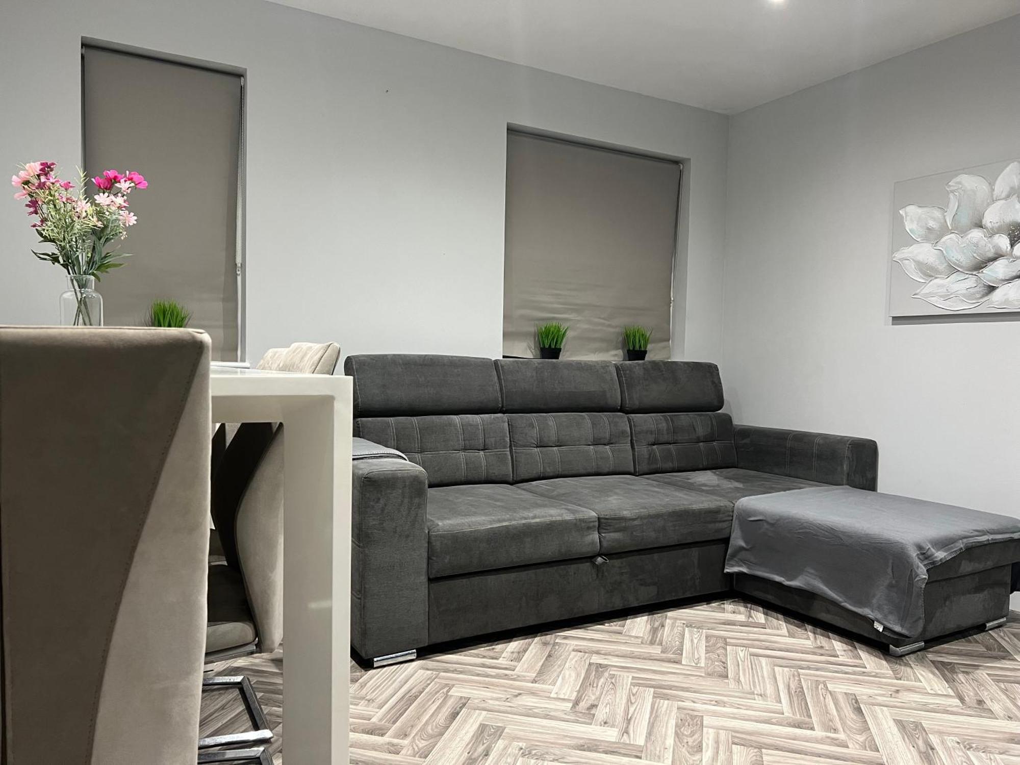 Broadway Retreat With Free Parking Appartement Herne Bay Buitenkant foto