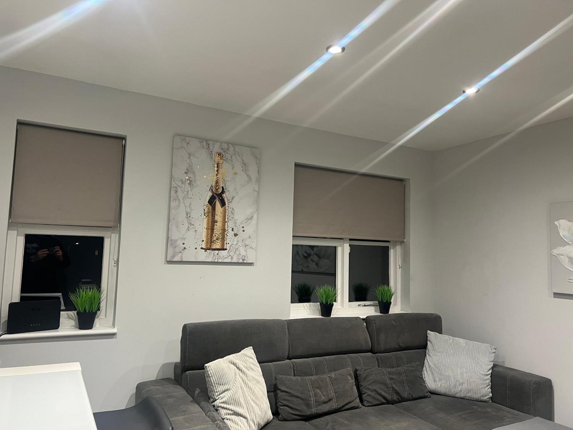 Broadway Retreat With Free Parking Appartement Herne Bay Buitenkant foto