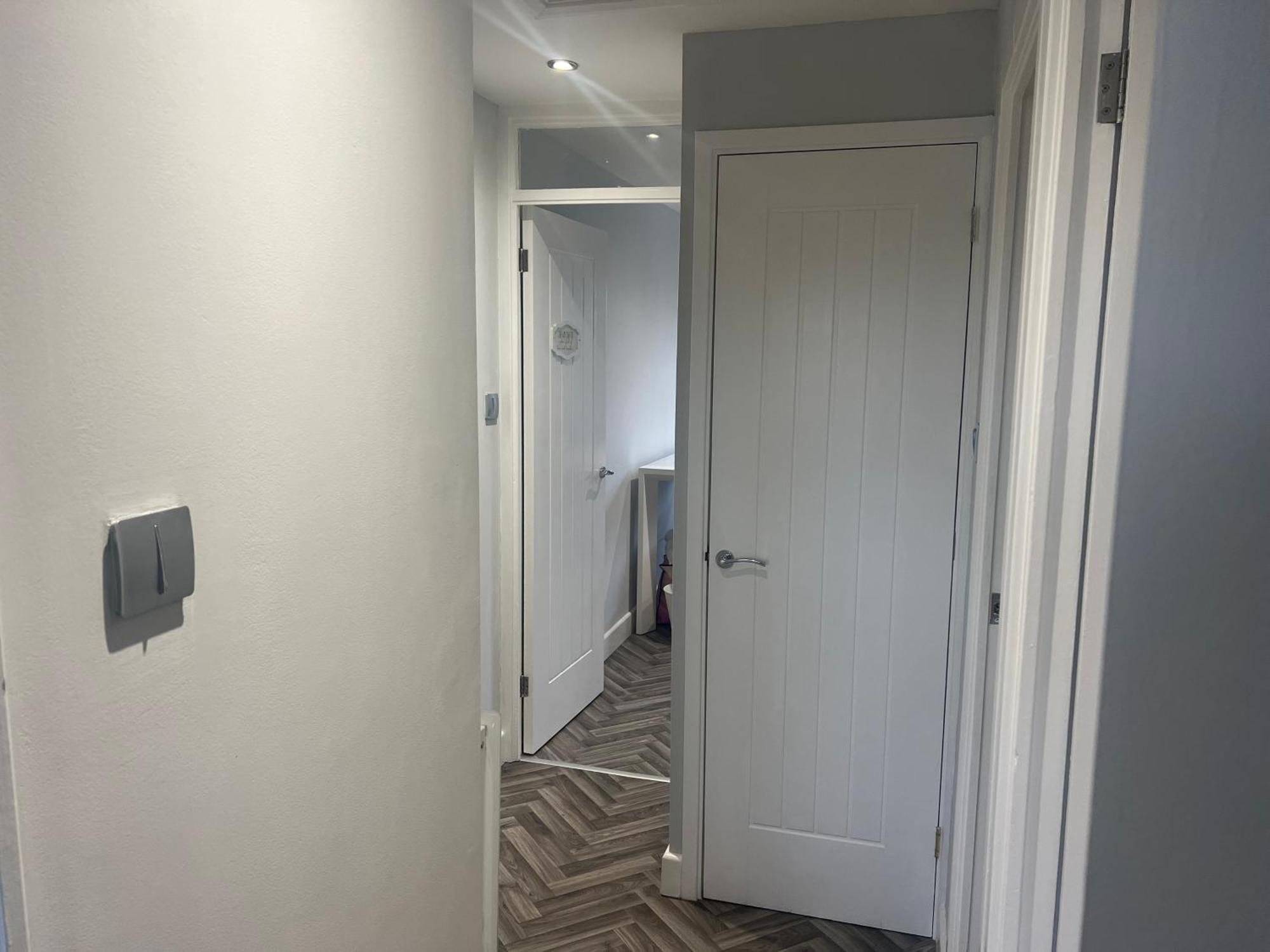 Broadway Retreat With Free Parking Appartement Herne Bay Buitenkant foto