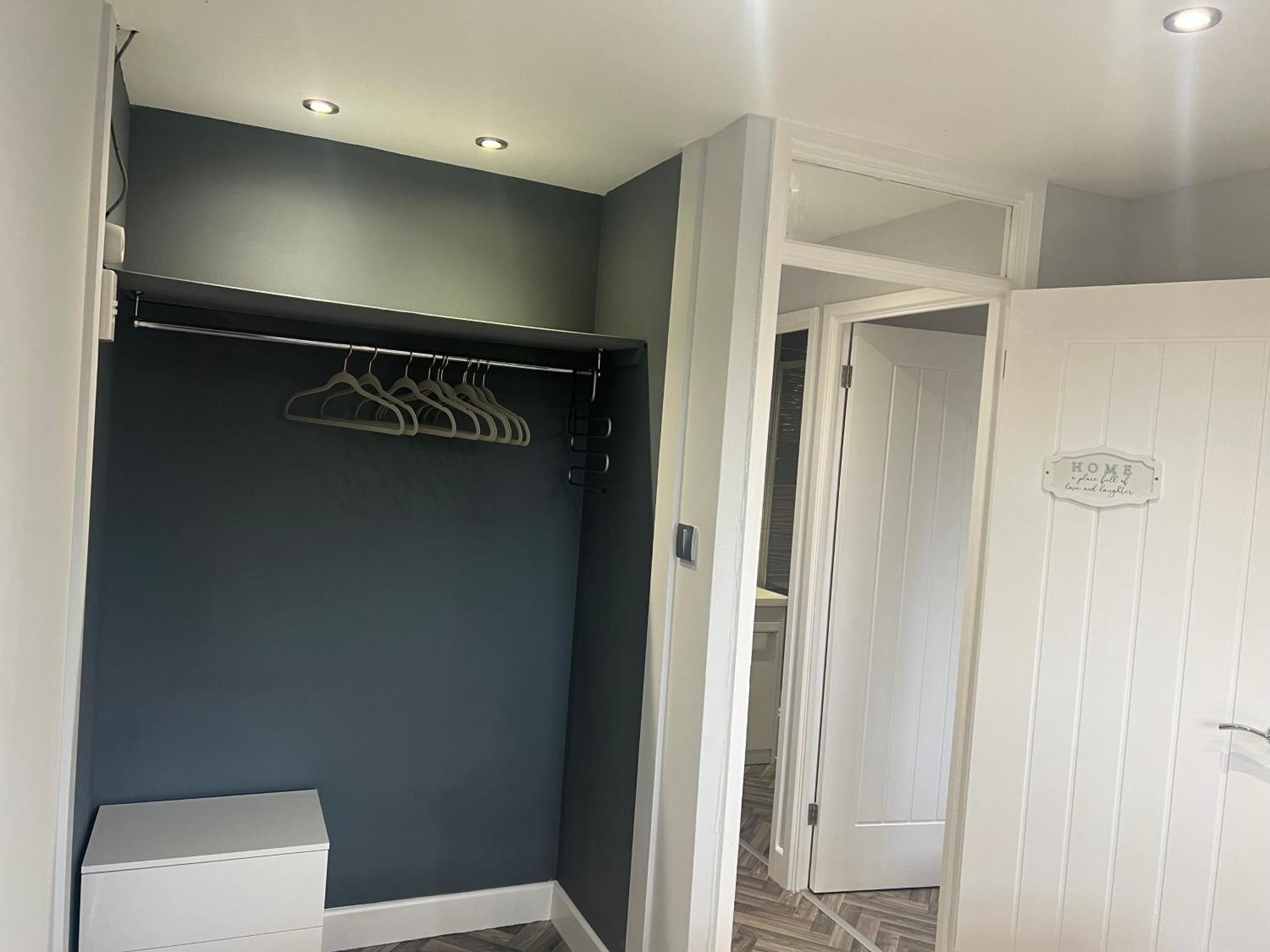 Broadway Retreat With Free Parking Appartement Herne Bay Buitenkant foto